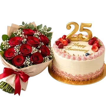 Anniversary