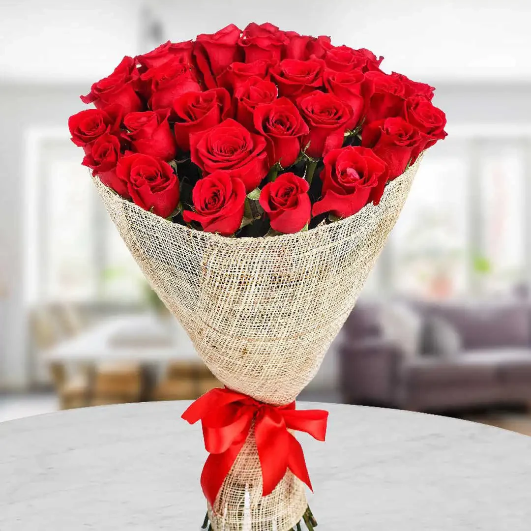 Majestic Roses