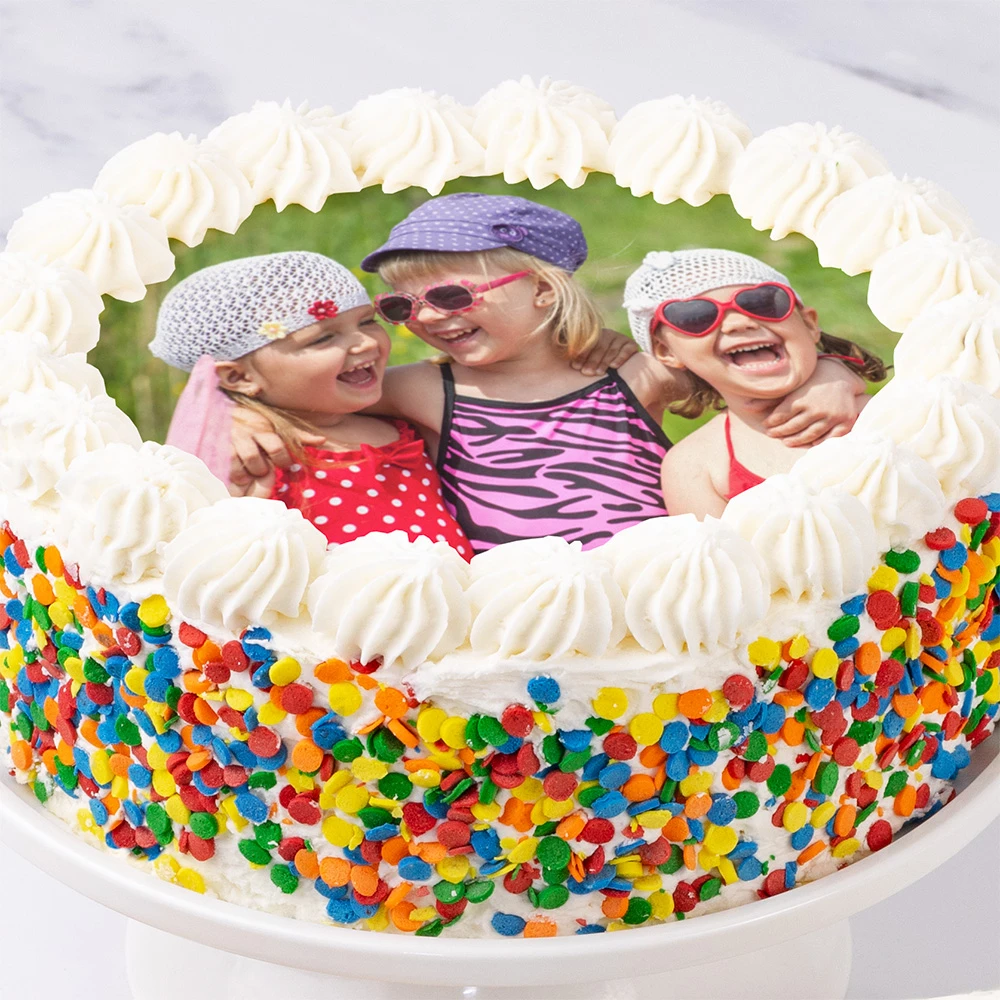 Picture Cake