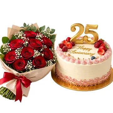 Anniversary